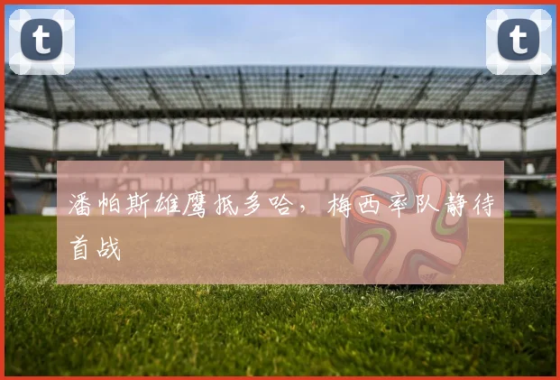潘帕斯雄鹰抵多哈，梅西率队静待首战 - 彩客网推荐