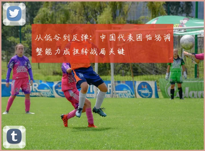 从低谷到反弹：中国代表团临场调整能力成扭转战局关键 - 彩客网推荐