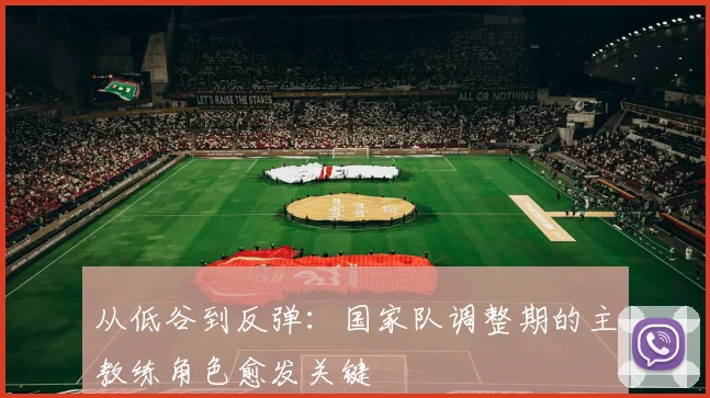 从低谷到反弹:国家队调整期的主教练角色愈发关键 - 彩客网推荐