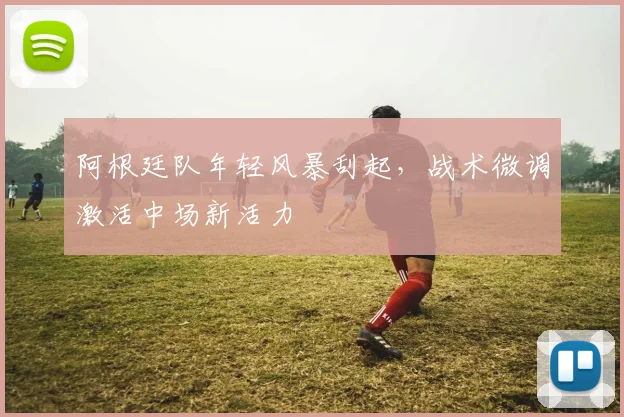 阿根廷队年轻风暴刮起,战术微调激活中场新活力 - 彩客网推荐