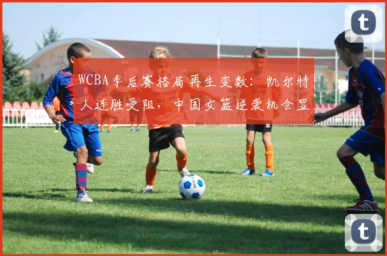 WCBA季后赛格局再生变数:凯尔特人连胜受阻,中国女篮逆袭机会显现 - 彩客网推荐