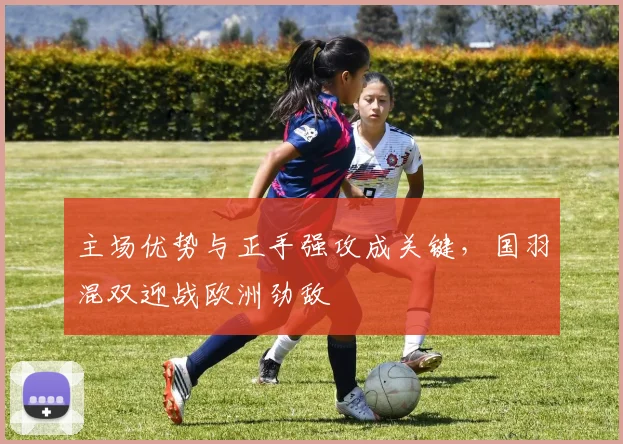主场优势与正手强攻成关键,国羽混双迎战欧洲劲敌 - 彩客网推荐