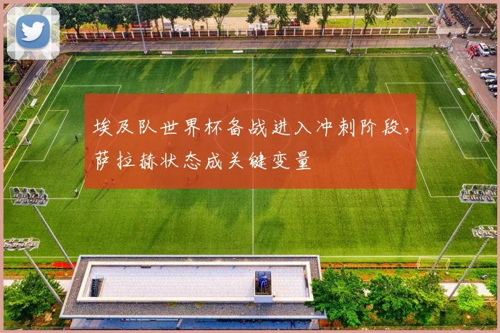 埃及队世界杯备战进入冲刺阶段,萨拉赫状态成关键变量 - 彩客网推荐